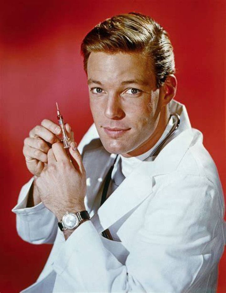 Richard Chamberlain