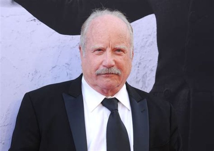 Richard Dreyfuss Accused Of Sexual Harassment By L.A.Based Writer