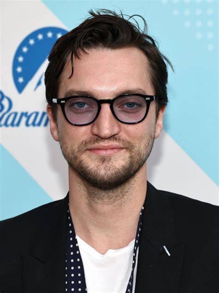 Richard Harmon IMDb