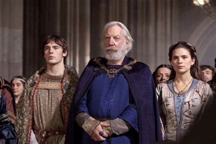 Richard of Kingsbridge Pillars of the Earth Wiki Fandom