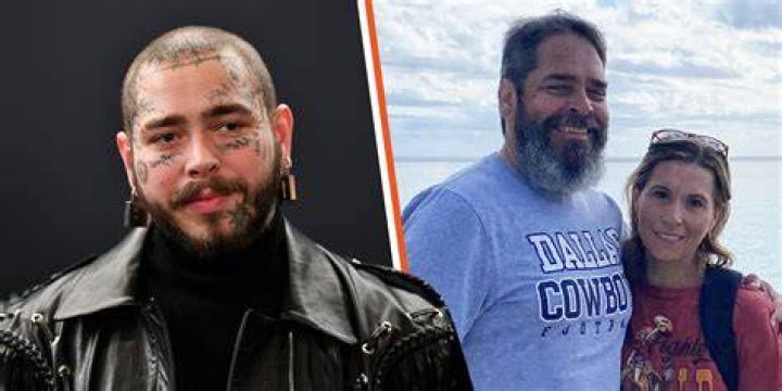 Richard Post (Post Malone's dad) r/memes