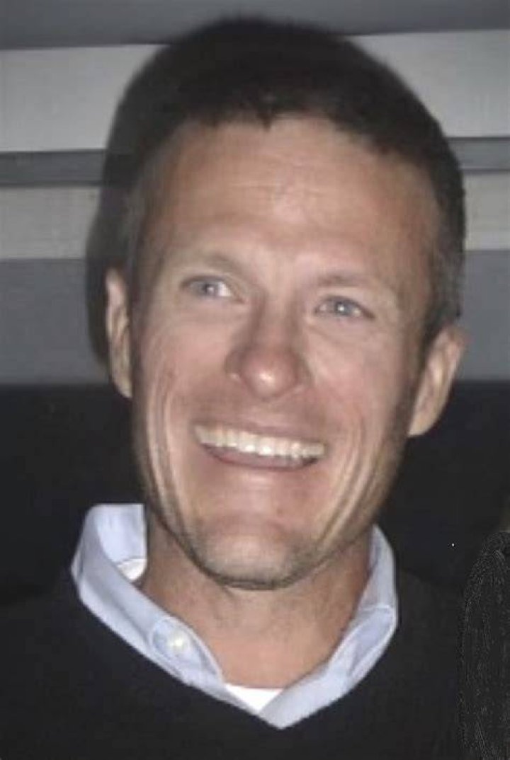 Richard (Rick) Dean Ramey Obituary Raleigh, NC