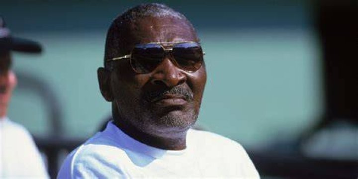 Richard Williams Net Worth, Early Life, and Career