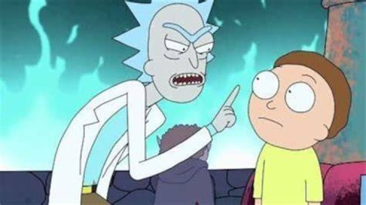 Rick and Mortys Justin Roiland dumped after domestic violence allegations emerge ·