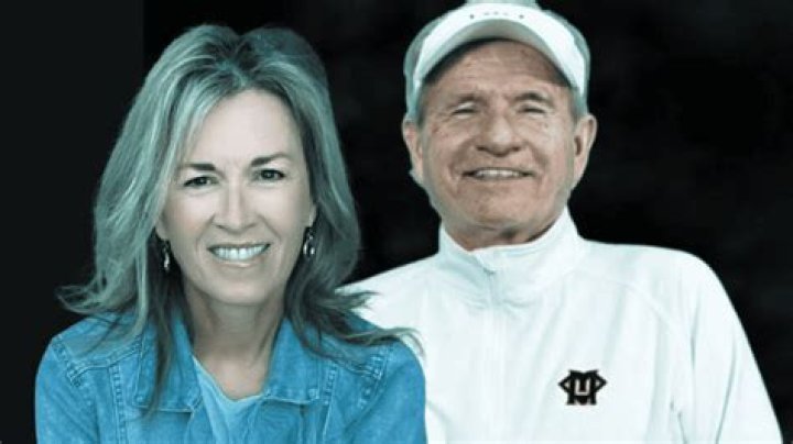 Rickey Hill Wife The True Story Behind The Hill Rallshe