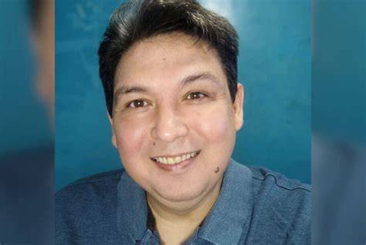 Ricky Rivero Wikipedia and age |