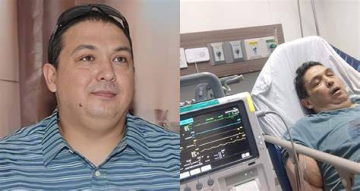 Ricky Rivero's Partner: A Love Story And Legacy For The Ages