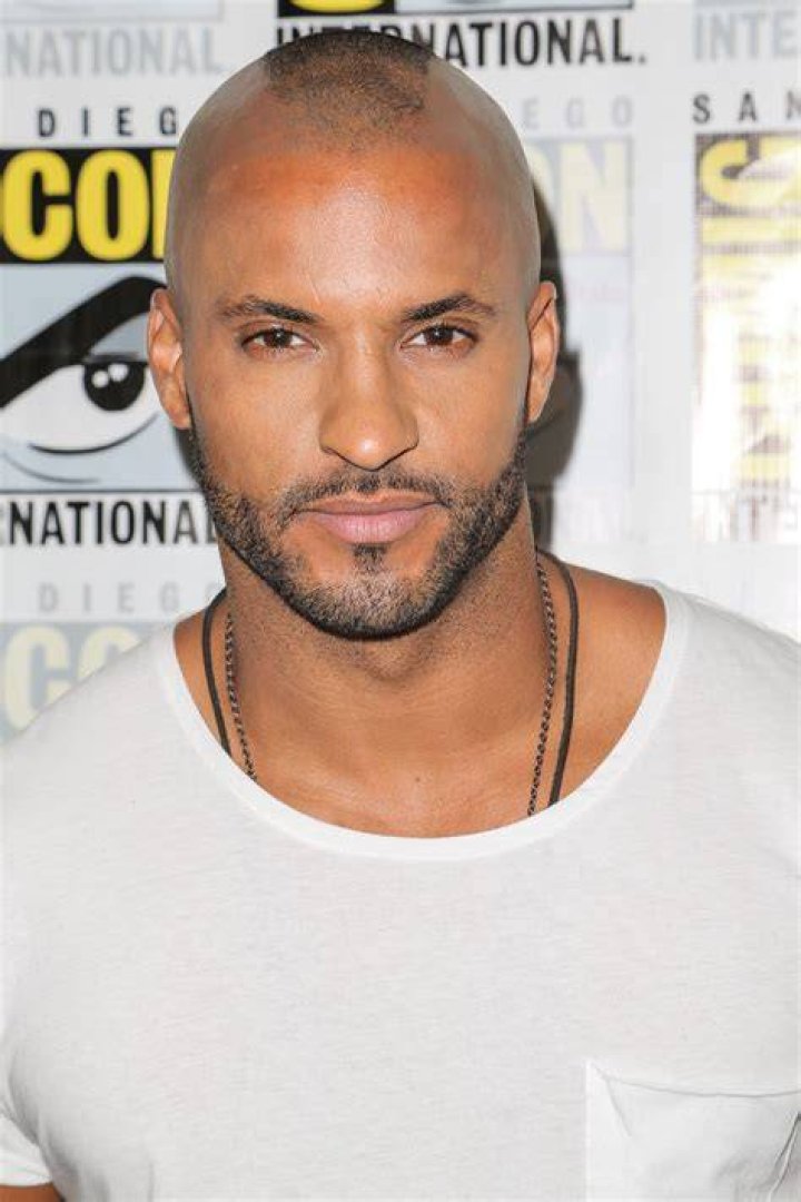 Ricky Whittle IMDb