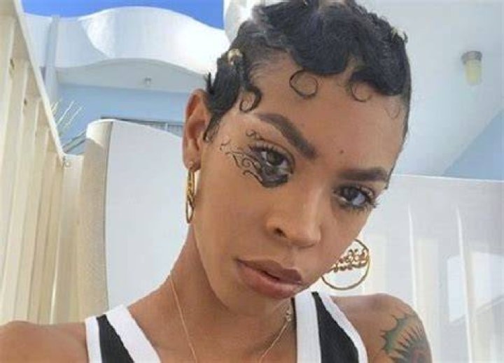 Rico Nasty Height, Weight, Age, Boyfriend, Family, Facts, Biography