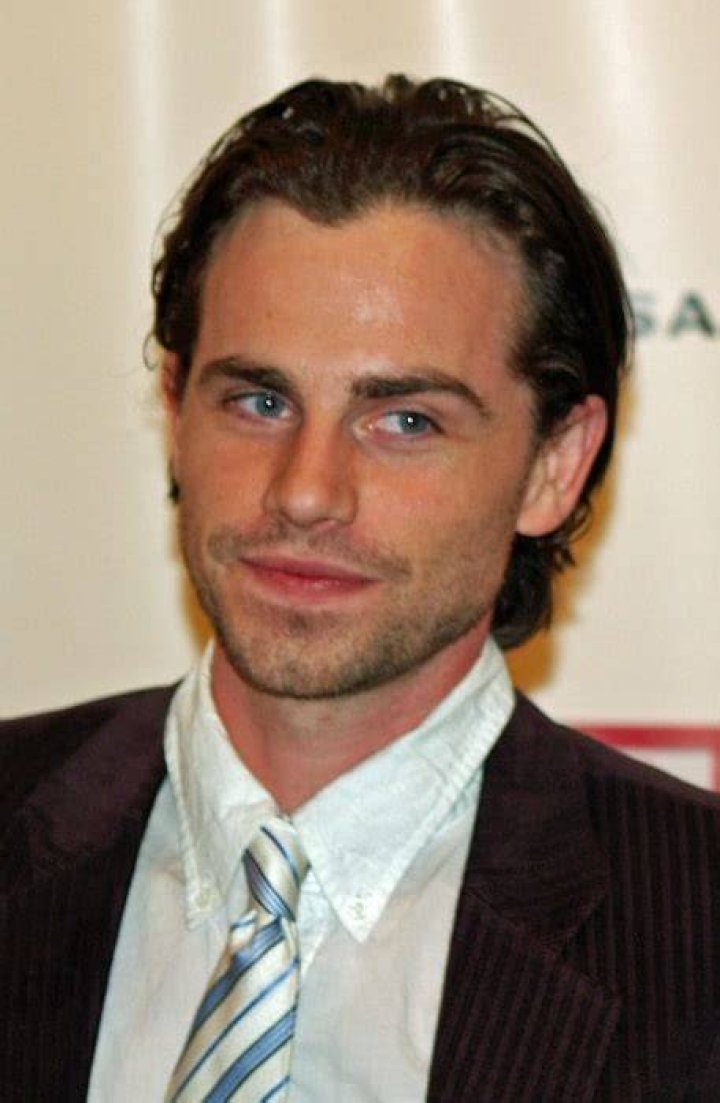 Rider Strong Height - CelebsHeight.org