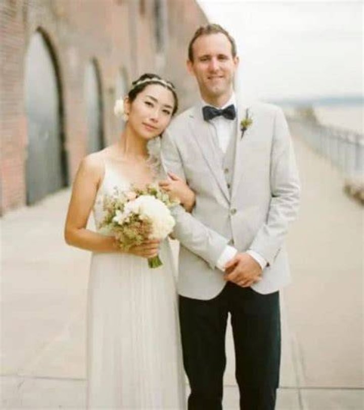 Rie Mcclenny husband, who is Rie Mcclenny's husband? Blair McClenny