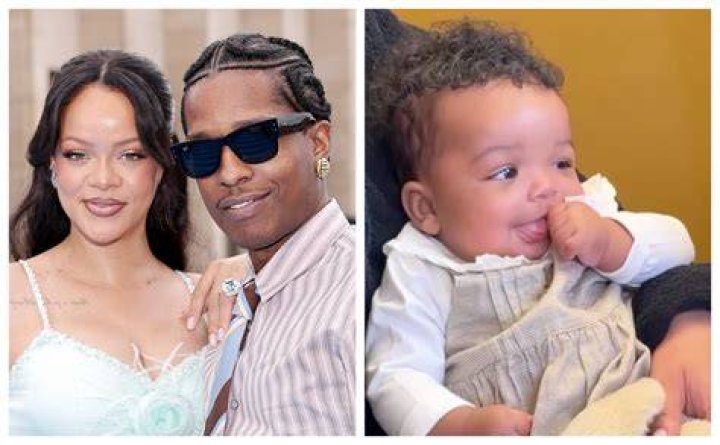 Rihanna’s Daughter Adopted: The Truth Behind the Rumors