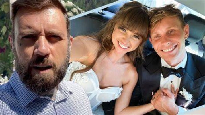 Riley Reid And Rudy Gobert's Marriage