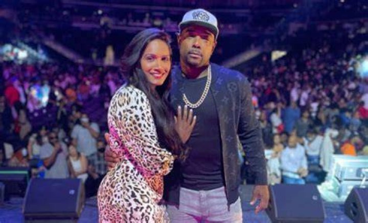 Rip Micheals Wife: Is He Married?