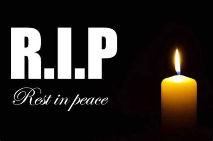RIP SA Mourns The Death Of Legendary Actor Sipho Ngema