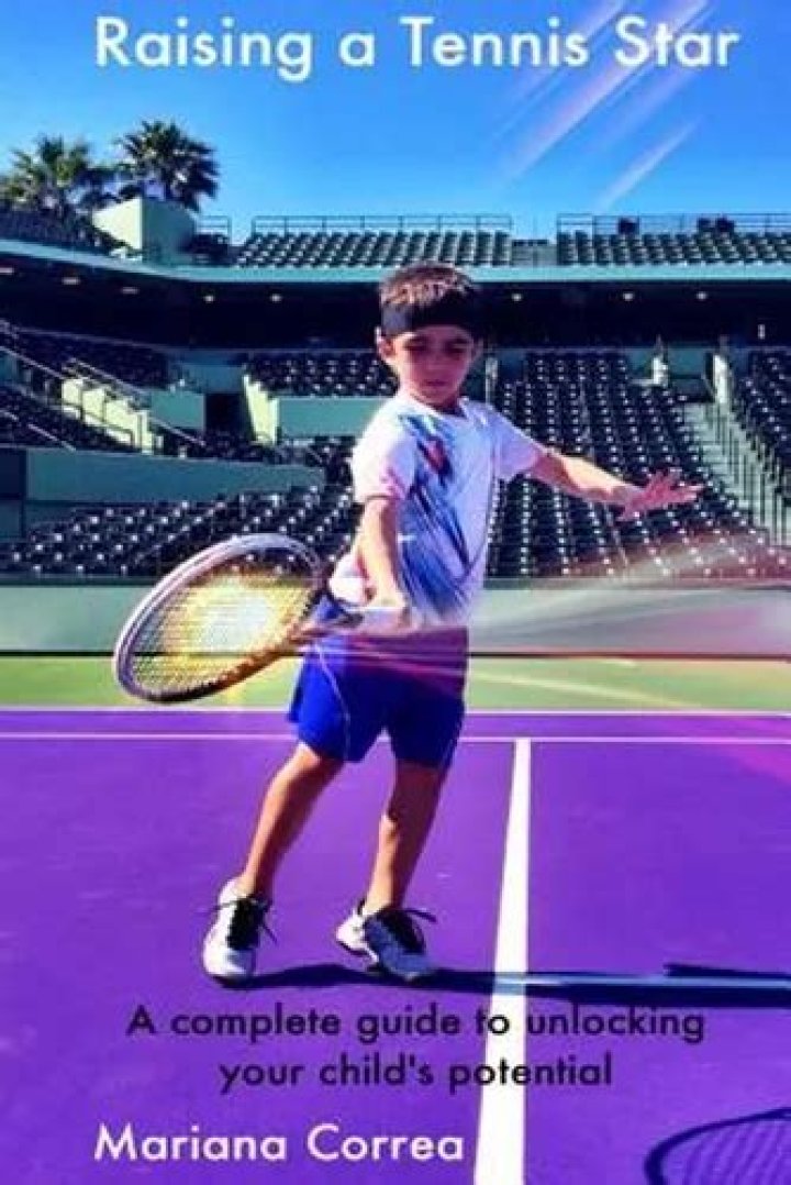 Rising Star, Unlocking Tennis Secrets