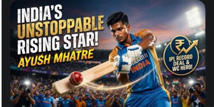 Rising Star With Unstoppable Momentum