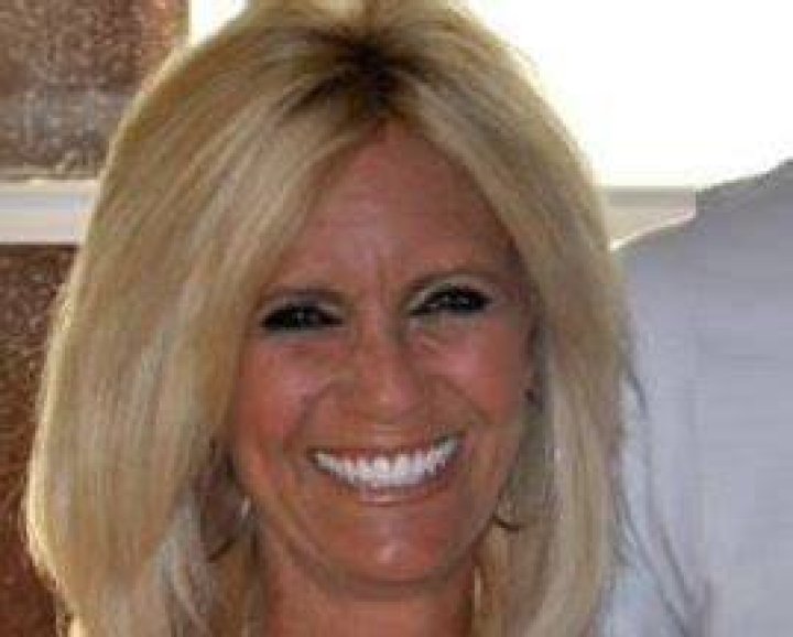 Rita Setliff And Rich Richards Are Married Since 1989; Shares Two Kids.