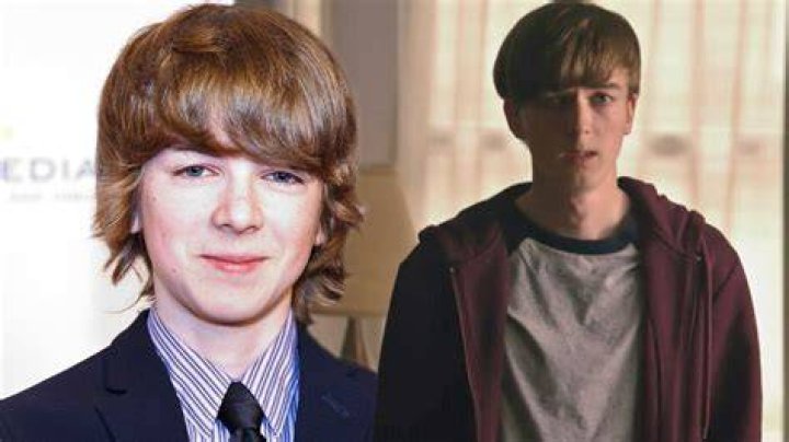 Riverdale actor Ryan Grantham sentenced to life in prison after killing his mother