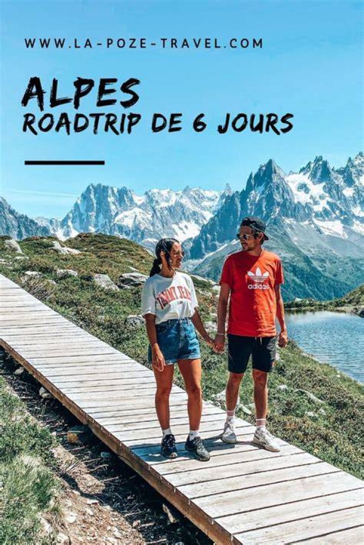 Road trip dans les Alpes de Haute Provence Entre lavande et rivière