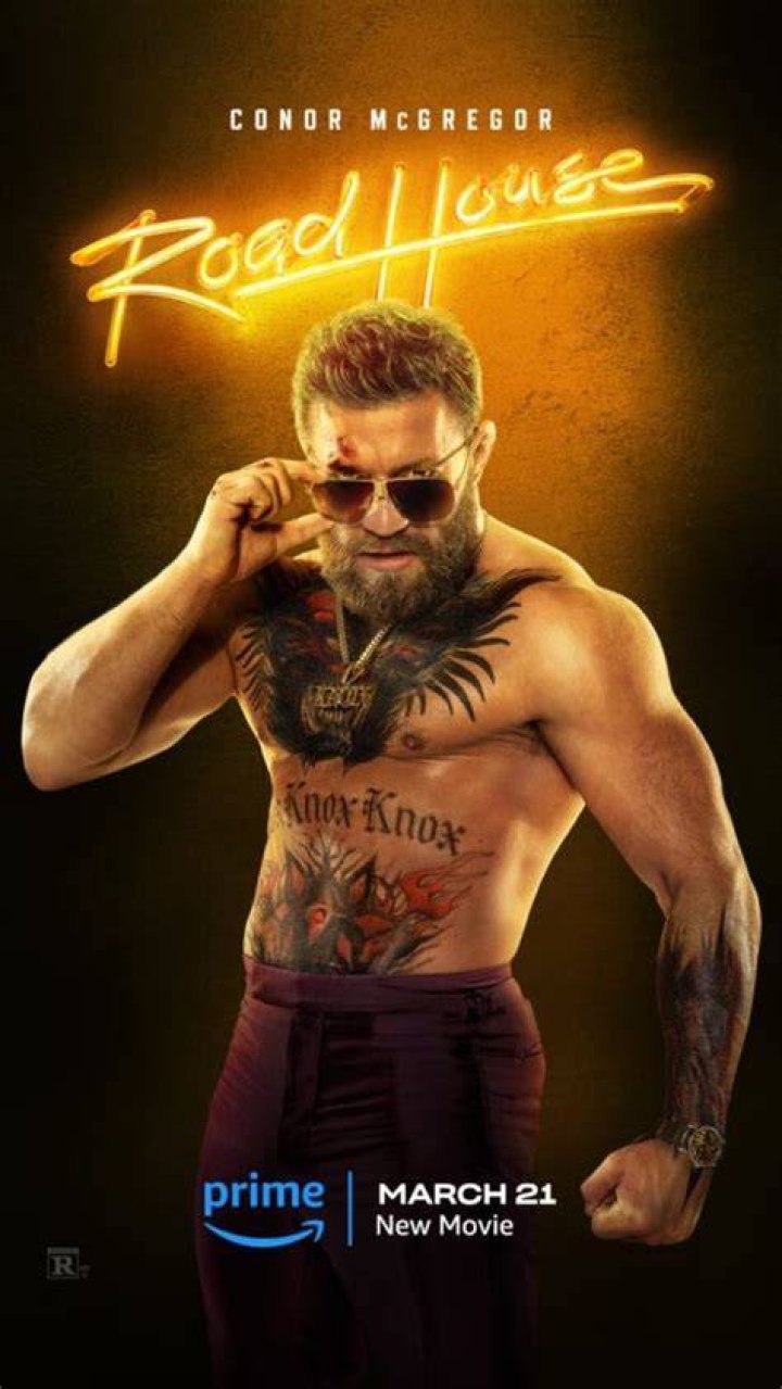Roadhouse Movie 2024 Release Elset Kalinda