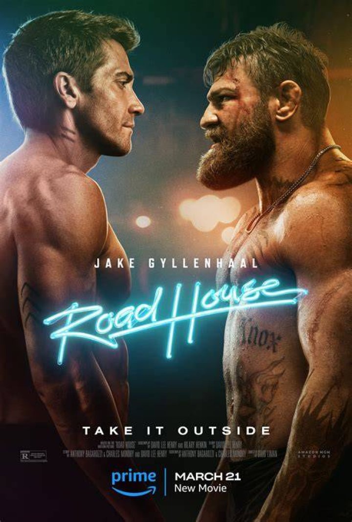 Roadhouse New Movie Cast 2024 Dodie Lyndel