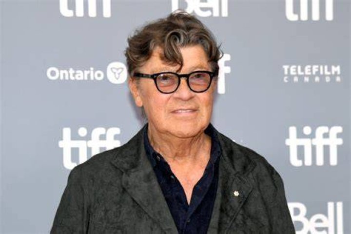 Robbie Robertson Height And Weight |