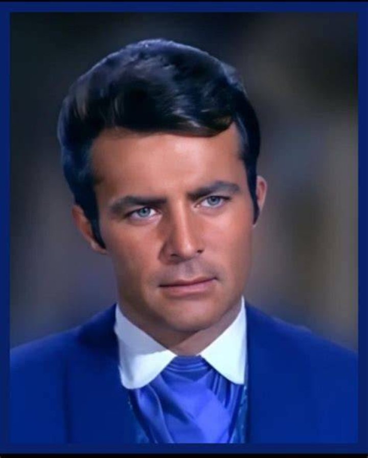 Robert Conrad Hombres hermosos, Hombres de ojos azules, Hombres guapos