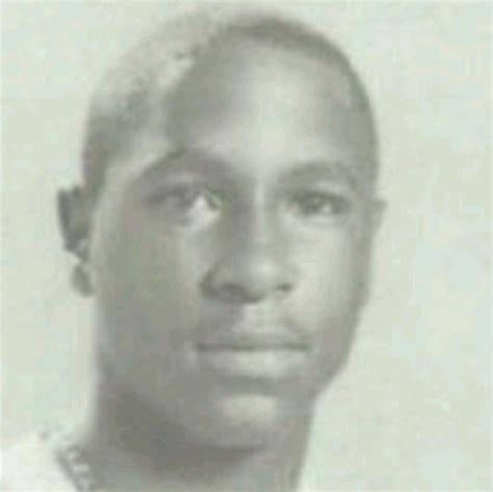 Robert D Guillory: Accused Of Being A Gang Member, Shot Dead