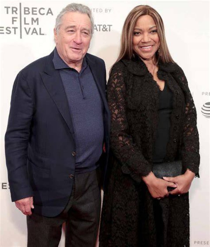 Robert De Niro and wife Grace Hightower split after 21 years of