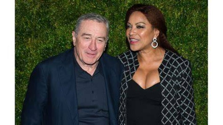 Robert De Niro Splits from Wife of Over 20 Years