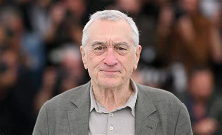 Robert De Niro To Pay ExWife Grace Hightower 1 Million Per Year In