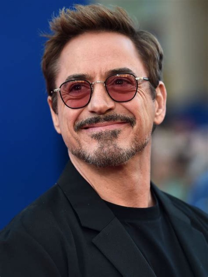 Robert Downey Jr health latest Actor’s bipolar disorder revealed by
