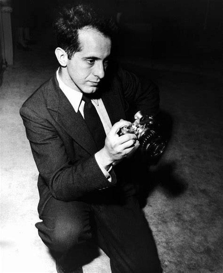 Robert Frank Biography, Photography, & Facts Britannica