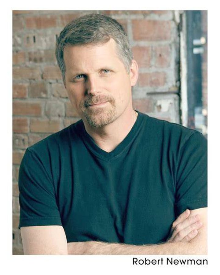 Robert Newman IMDb