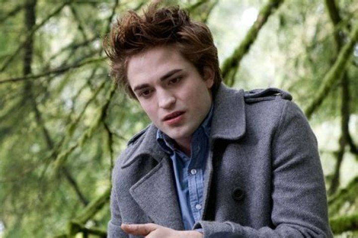 Robert Pattinson's Role in Harry Potter Is So Underrated POPSUGAR