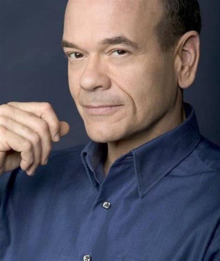 Robert Picardo Movies, Bio and Lists on MUBI