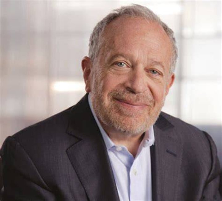 Robert Reich Event Office of Student Success & Equity