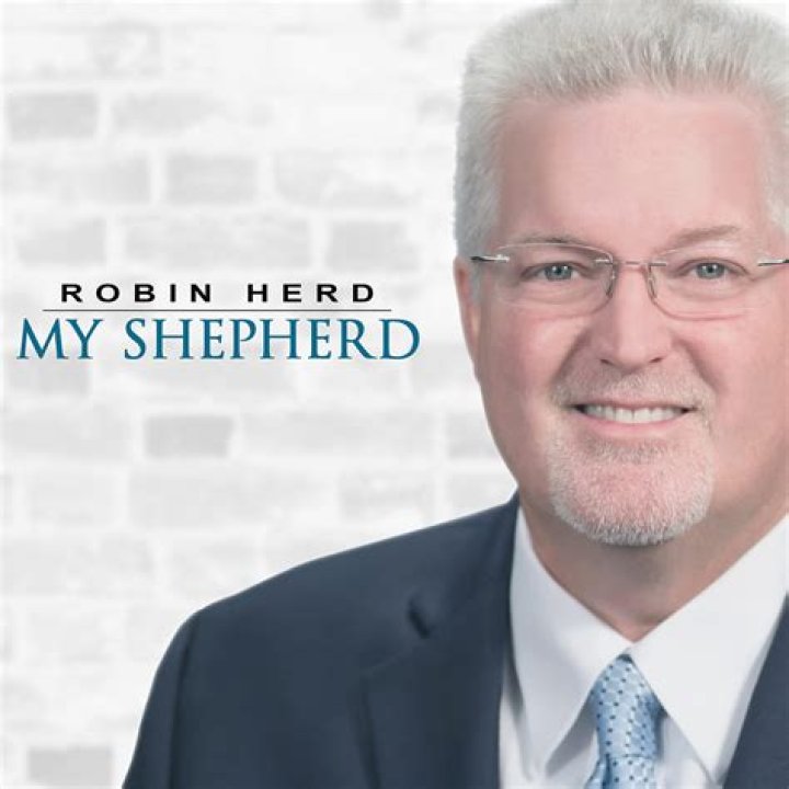 Robin Herd Gospel Singer Biography A Musical Odyssey of Faith Star