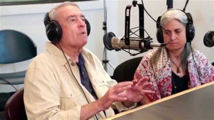 Robin Rather: What does Dan Rather's daughter do?