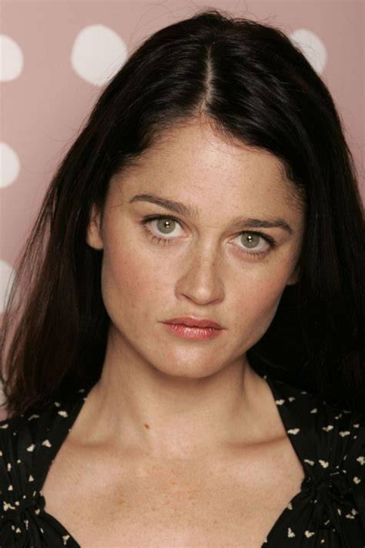Robin Tunney “Dear Edward” TV Series Premiere in Los Angeles 01/31