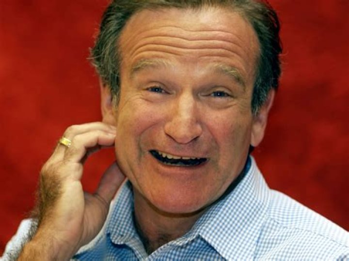 Robin Williams Age, Bio, Birthday, Family, Net Worth Famous Peple