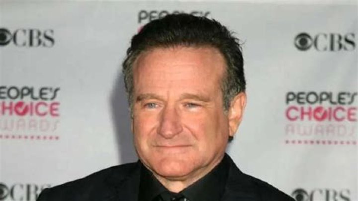 Robin Williams coroner&rsquo;s report Paranoia, depression and Parkinson&rsquo;s