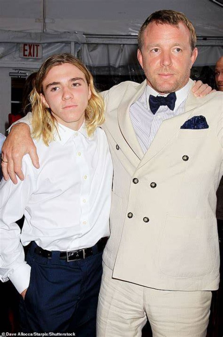 Rocco Ritchie: A Closer Look at His Age, Net Worth, Height and Personal Life