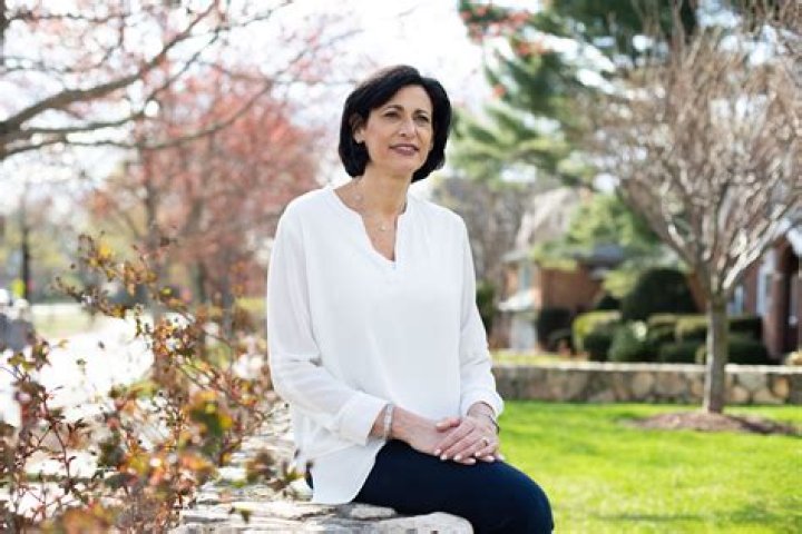 Rochelle Walensky children: Who are her three sons?