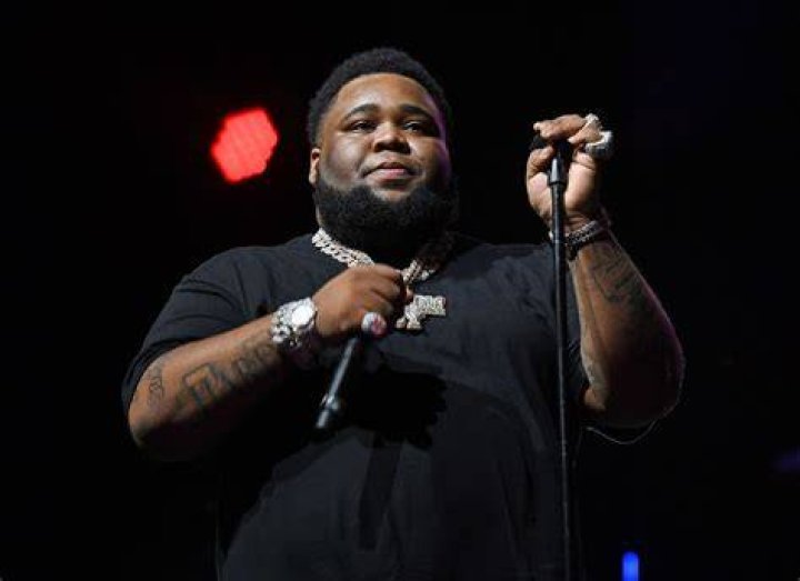 Rod Wave Scores Third No. 1 Album on Billboard 200 With ‘Nostalgia’