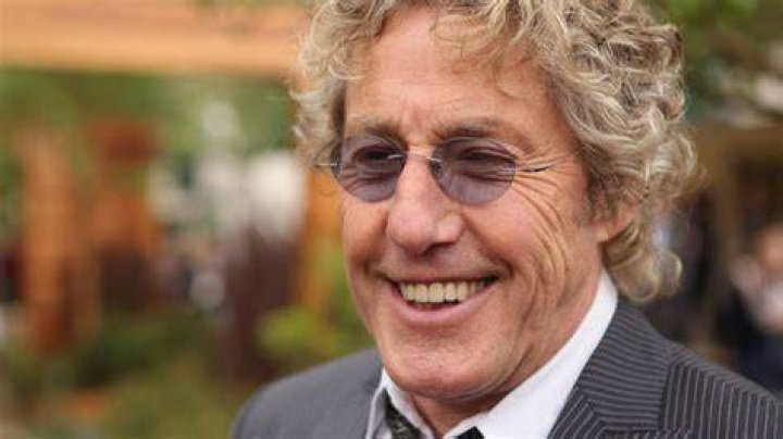 Roger Daltrey discovers he is father of three more children he knew