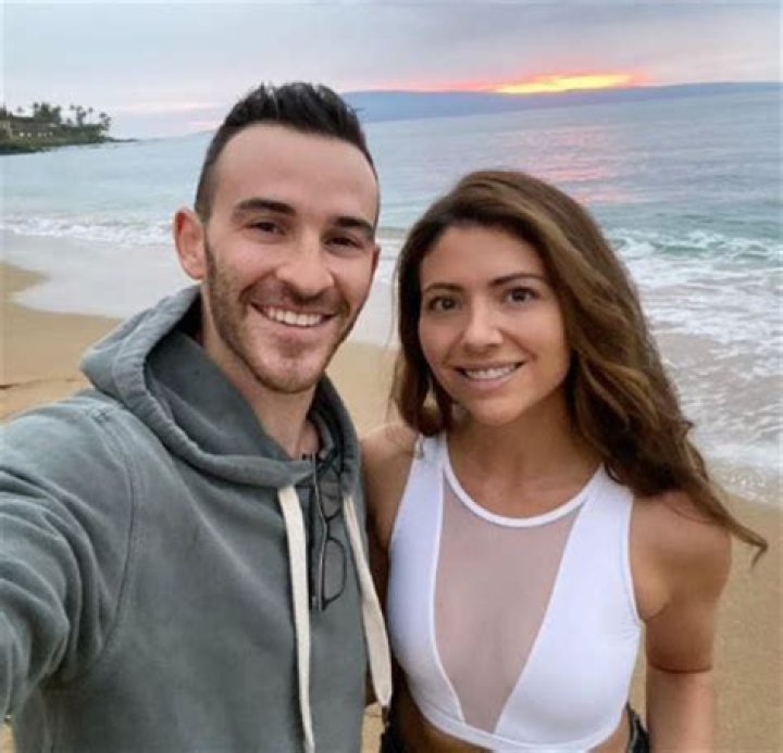 Roger LeBlanc Wikipedia, Age, Height, Girlfriend, Instagram