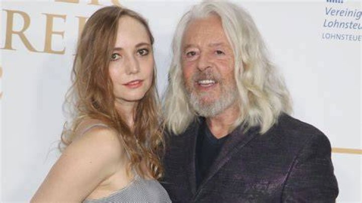 Roland Orzabal Wife 2022 Is He Married To Emily Rath? Age And
