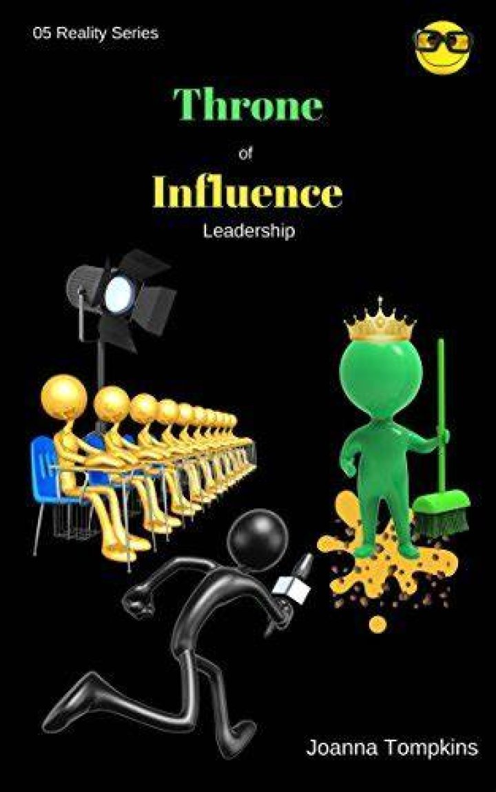 Rolling To The Throne Of Influence And Leadership